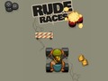 খেলা Rude Races