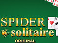 খেলা Spider Solitaire Original