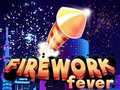 খেলা Fireworks Fever