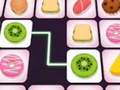 খেলা Onnect Matching Puzzle