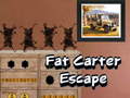 খেলা Fat Carter Escape