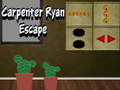 খেলা Carpenter Ryan Escape