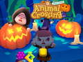 খেলা New Horizons Welcome To Animal Crossing
