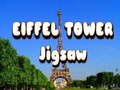 খেলা Eiffel Tower Jigsaw