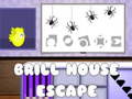 খেলা Brill House Escape