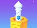 খেলা Happy Stack Ball Online