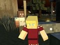খেলা Block Granny Scary Horror