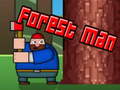 খেলা Forest Man