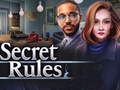 খেলা Secret Rules