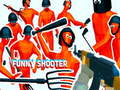 খেলা Funny Shooter