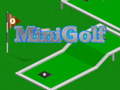 খেলা Minigolf