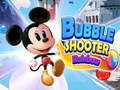 খেলা Bubble Shooter Rainbow