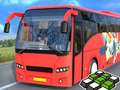 খেলা Indian Uphill Bus Simulator 3D