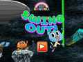 খেলা The Amazing World of Gumball: Swing Out