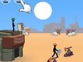 খেলা Stickman World War