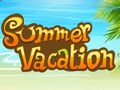 খেলা Summer Vacation
