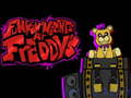 খেলা Funkin’ Nights at Freddy’s