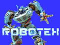 খেলা Transformers Robotex