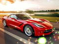 খেলা Puzzle Car - Kids & Adults