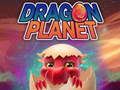 খেলা Dragon Planet