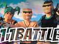 খেলা 1v1 Battle