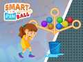 খেলা Smart Pin Ball