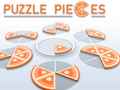 খেলা Puzzle Pieces