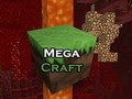 খেলা Mega Craft