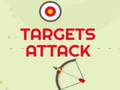 খেলা Targets Attack 