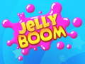 খেলা Jelly Boom