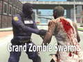 খেলা Grand Zombie Swarm