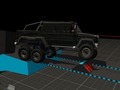 খেলা Real-Offroad 4x4