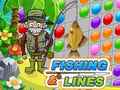 খেলা Fishing & Lines