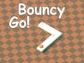 খেলা Bouncy Go