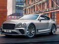 খেলা Bentley Continental GT Speed Slide