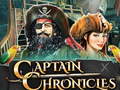 খেলা Captain Chronicles