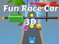 খেলা Fun Race Car 3D