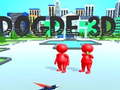 খেলা Dodge 3D