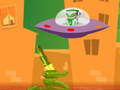 খেলা Ben 10: Alien Attack