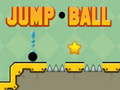 খেলা Jump Ball
