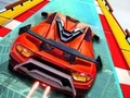 খেলা Car Stunts Extreme 3D