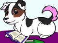 খেলা Pets Slide