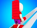 খেলা Stair Run 3d