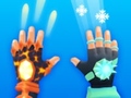 খেলা Ice Man 3D