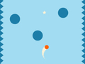 খেলা Chaotic Ball