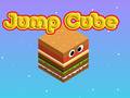 খেলা Jump Cube
