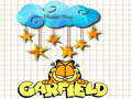 খেলা Hidden Stars Garfield 