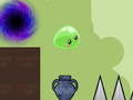 খেলা slug jump