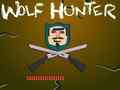 খেলা Wolf Hunter