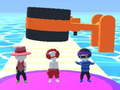 খেলা Stickman Race